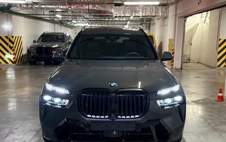 BMW X7, 2026 год, 18 290 000 рублей, 2 фотография