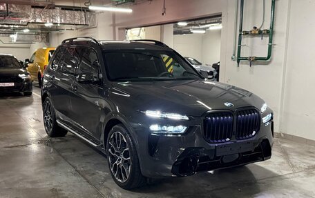 BMW X7, 2026 год, 18 290 000 рублей, 3 фотография
