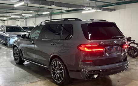 BMW X7, 2026 год, 18 290 000 рублей, 6 фотография