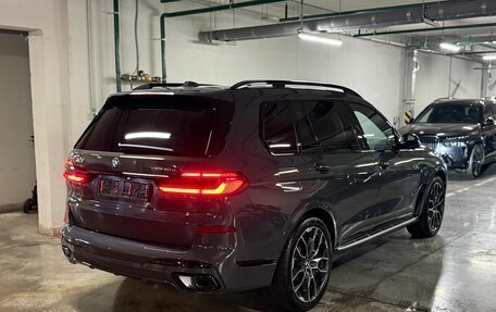 BMW X7, 2026 год, 18 290 000 рублей, 4 фотография