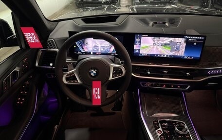 BMW X7, 2026 год, 18 290 000 рублей, 10 фотография