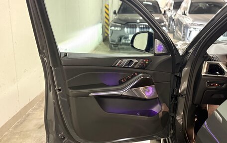 BMW X7, 2026 год, 18 290 000 рублей, 18 фотография