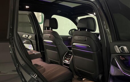 BMW X7, 2026 год, 18 290 000 рублей, 23 фотография