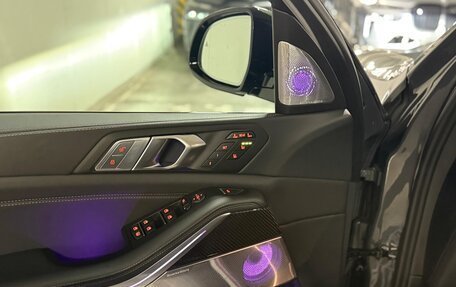 BMW X7, 2026 год, 18 290 000 рублей, 17 фотография