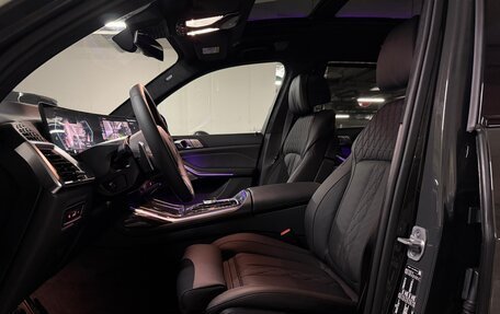 BMW X7, 2026 год, 18 290 000 рублей, 19 фотография