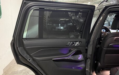 BMW X7, 2026 год, 18 290 000 рублей, 20 фотография