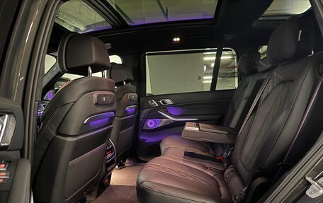 BMW X7, 2026 год, 18 290 000 рублей, 22 фотография