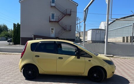 Mitsubishi Colt VI рестайлинг, 2005 год, 290 000 рублей, 13 фотография