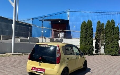 Mitsubishi Colt VI рестайлинг, 2005 год, 290 000 рублей, 14 фотография