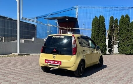 Mitsubishi Colt VI рестайлинг, 2005 год, 290 000 рублей, 15 фотография