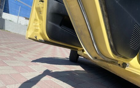 Mitsubishi Colt VI рестайлинг, 2005 год, 290 000 рублей, 22 фотография