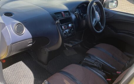 Mitsubishi Colt VI рестайлинг, 2005 год, 290 000 рублей, 25 фотография