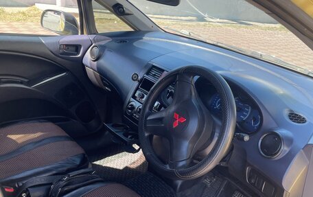 Mitsubishi Colt VI рестайлинг, 2005 год, 290 000 рублей, 28 фотография