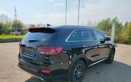 KIA Sorento III Prime рестайлинг, 2019 год, 2 699 000 рублей, 2 фотография