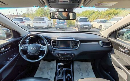 KIA Sorento III Prime рестайлинг, 2019 год, 2 699 000 рублей, 9 фотография