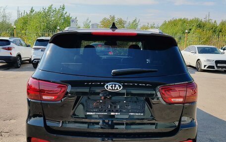 KIA Sorento III Prime рестайлинг, 2019 год, 2 699 000 рублей, 6 фотография