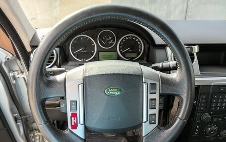 Land Rover Discovery III, 2008 год, 1 590 000 рублей, 5 фотография