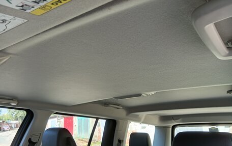 Land Rover Discovery III, 2008 год, 1 590 000 рублей, 11 фотография