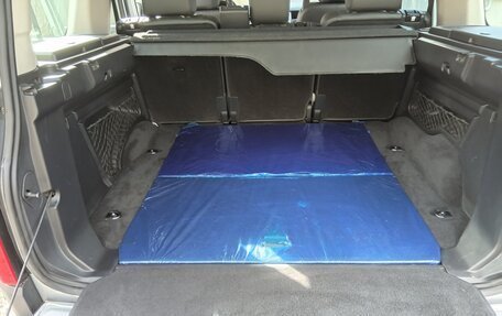Land Rover Discovery III, 2008 год, 1 590 000 рублей, 12 фотография