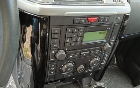 Land Rover Discovery III, 2008 год, 1 590 000 рублей, 13 фотография