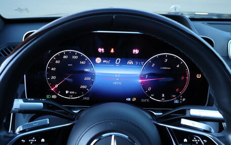Mercedes-Benz S-Класс, 2021 год, 11 500 000 рублей, 11 фотография