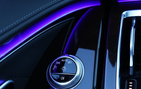 Mercedes-Benz S-Класс, 2021 год, 11 500 000 рублей, 21 фотография