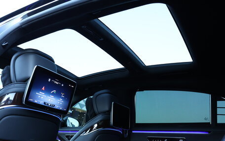 Mercedes-Benz S-Класс, 2021 год, 11 500 000 рублей, 25 фотография