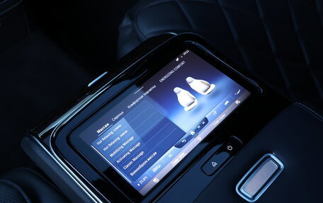 Mercedes-Benz S-Класс, 2021 год, 11 500 000 рублей, 28 фотография