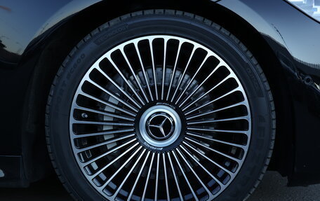 Mercedes-Benz S-Класс, 2021 год, 11 500 000 рублей, 34 фотография