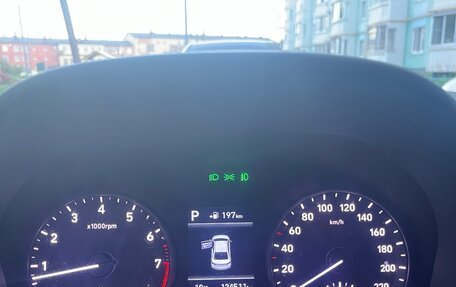 Hyundai Solaris II рестайлинг, 2017 год, 1 300 000 рублей, 7 фотография