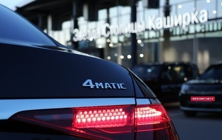 Mercedes-Benz S-Класс, 2021 год, 11 500 000 рублей, 35 фотография