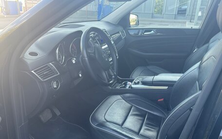 Mercedes-Benz M-Класс, 2013 год, 3 800 000 рублей, 7 фотография
