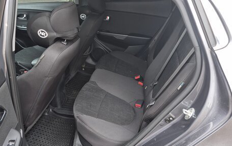 KIA Rio III рестайлинг, 2017 год, 1 250 000 рублей, 7 фотография