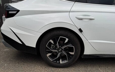 Hyundai Sonata VIII, 2025 год, 3 380 000 рублей, 7 фотография