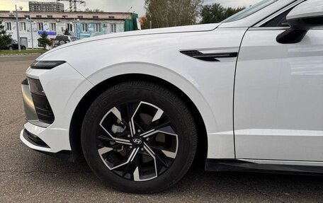 Hyundai Sonata VIII, 2025 год, 3 380 000 рублей, 13 фотография
