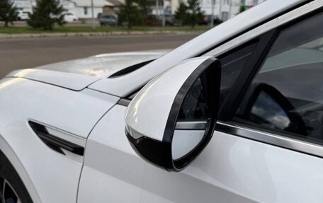 Hyundai Sonata VIII, 2025 год, 3 380 000 рублей, 15 фотография
