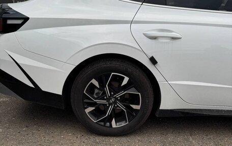 Hyundai Sonata VIII, 2025 год, 3 380 000 рублей, 6 фотография