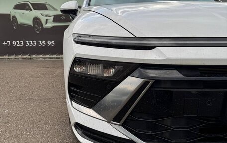 Hyundai Sonata VIII, 2025 год, 3 380 000 рублей, 18 фотография