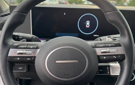 Hyundai Sonata VIII, 2025 год, 3 380 000 рублей, 25 фотография