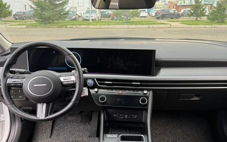 Hyundai Sonata VIII, 2025 год, 3 380 000 рублей, 30 фотография
