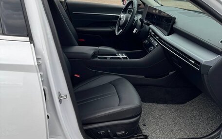 Hyundai Sonata VIII, 2025 год, 3 380 000 рублей, 21 фотография