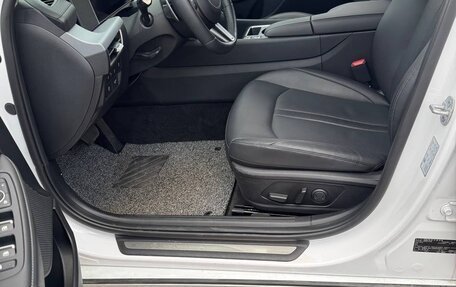 Hyundai Sonata VIII, 2025 год, 3 380 000 рублей, 24 фотография