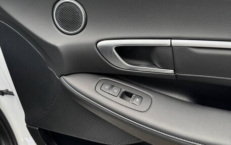 Hyundai Sonata VIII, 2025 год, 3 380 000 рублей, 22 фотография