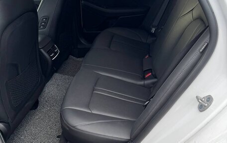 Hyundai Sonata VIII, 2025 год, 3 380 000 рублей, 31 фотография