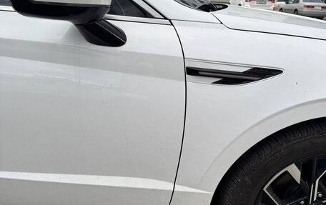 Hyundai Sonata VIII, 2025 год, 3 380 000 рублей, 20 фотография
