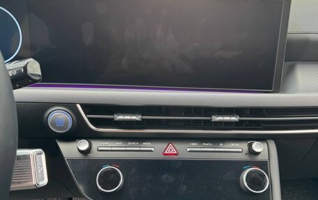 Hyundai Sonata VIII, 2025 год, 3 380 000 рублей, 27 фотография