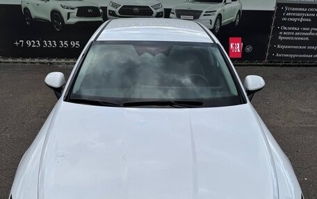 Hyundai Sonata VIII, 2025 год, 3 380 000 рублей, 19 фотография
