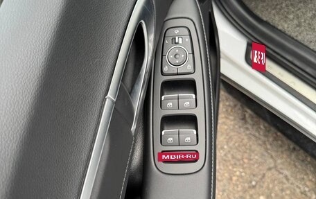 Hyundai Sonata VIII, 2025 год, 3 380 000 рублей, 23 фотография
