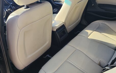 BMW 1 серия, 2011 год, 1 100 000 рублей, 6 фотография