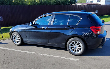 BMW 1 серия, 2011 год, 1 100 000 рублей, 3 фотография
